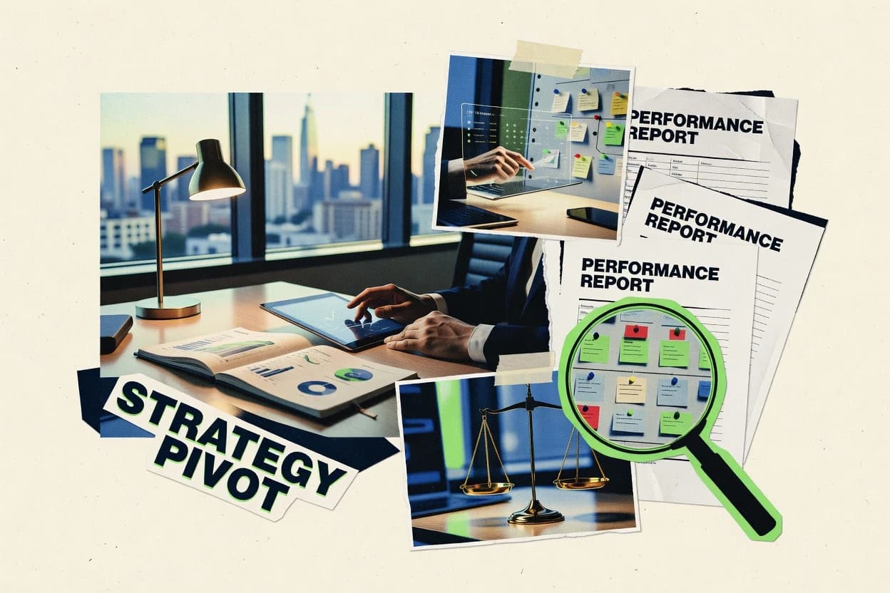 Top 10 Best Business Performance Consulting Services of 2026