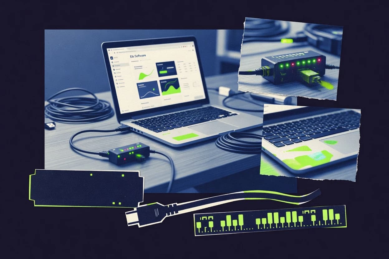 Top 10 Best Eib Software of 2026