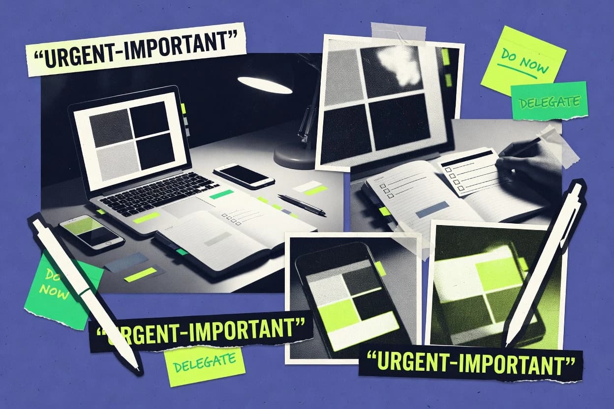 Top 10 Best Eisenhower Matrix Software of 2026