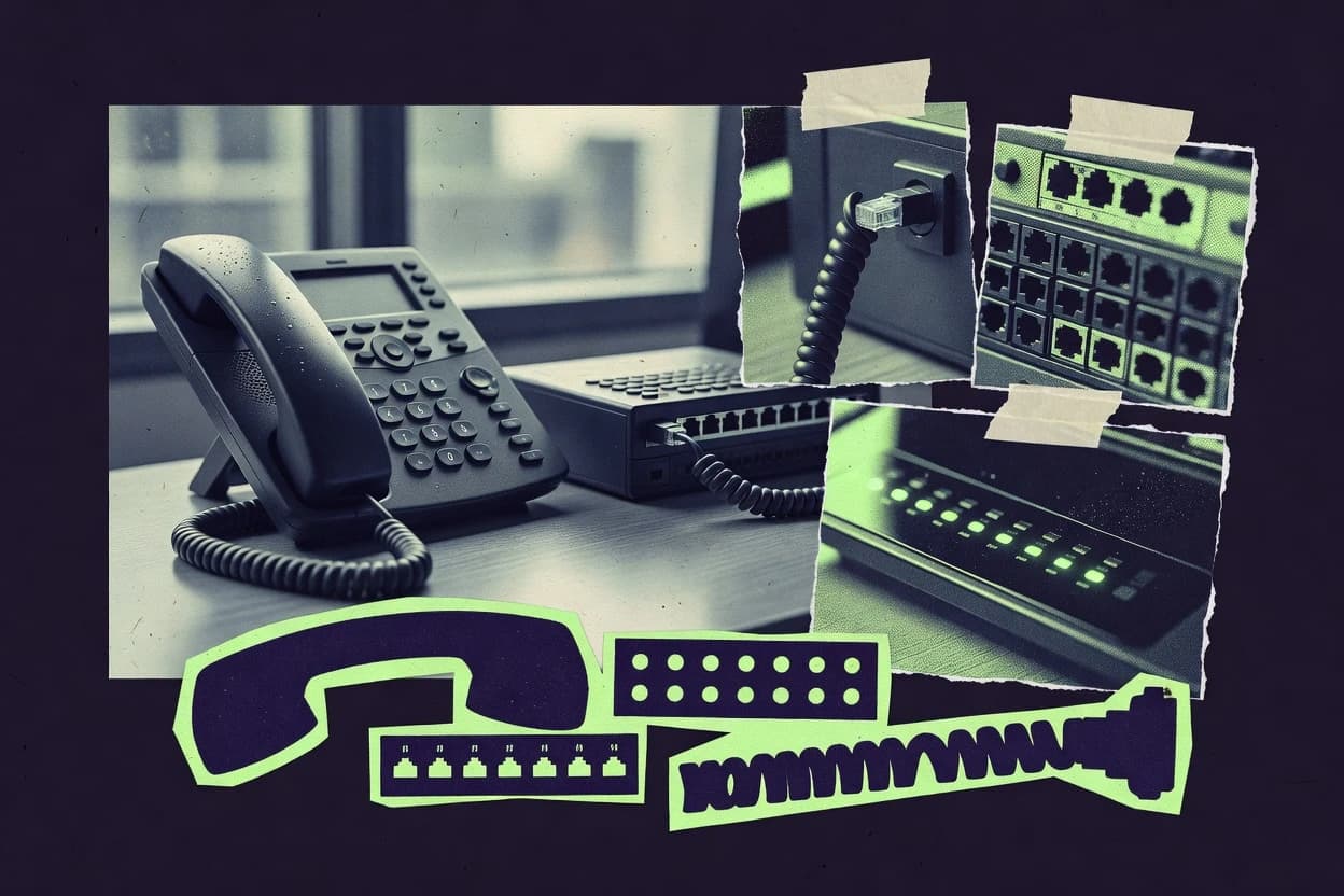 Top 10 Best Business Phone Line Services of 2026