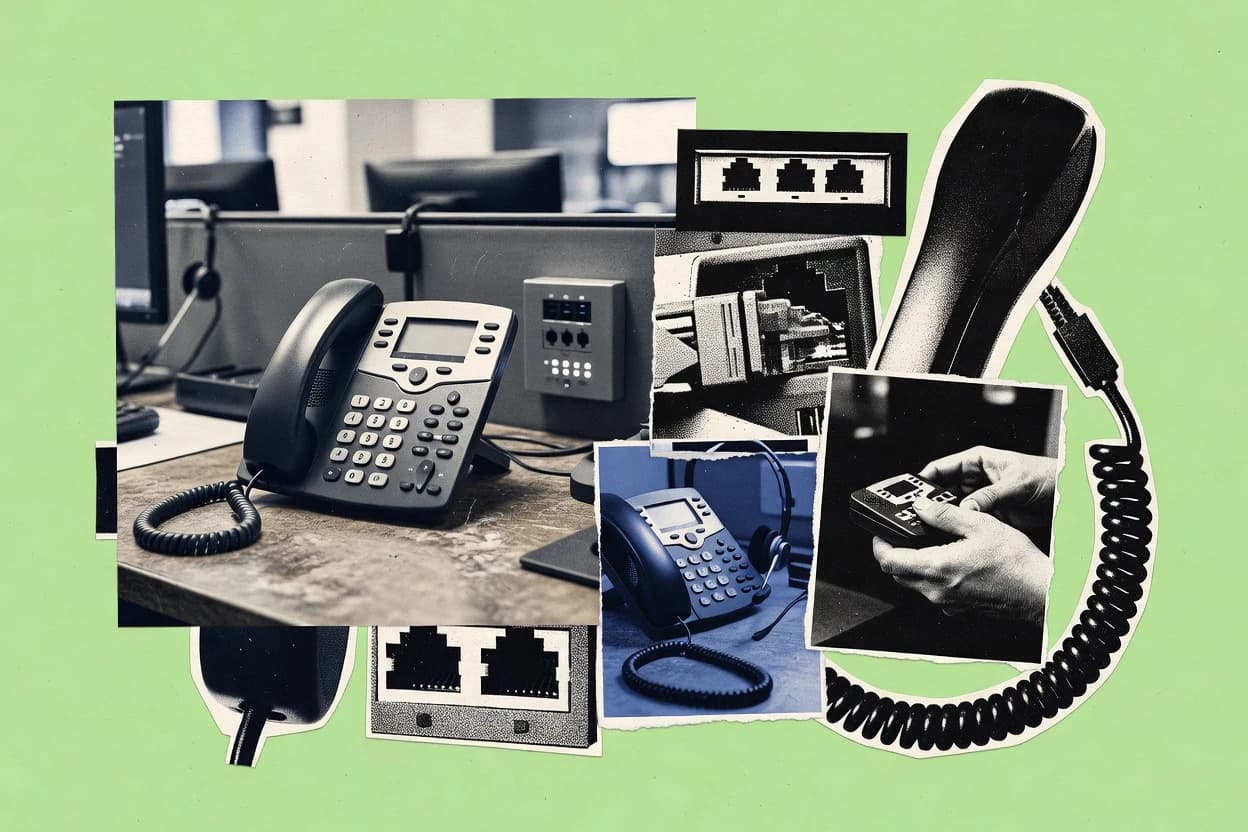 Top 10 Best Business Phone System Services of 2026