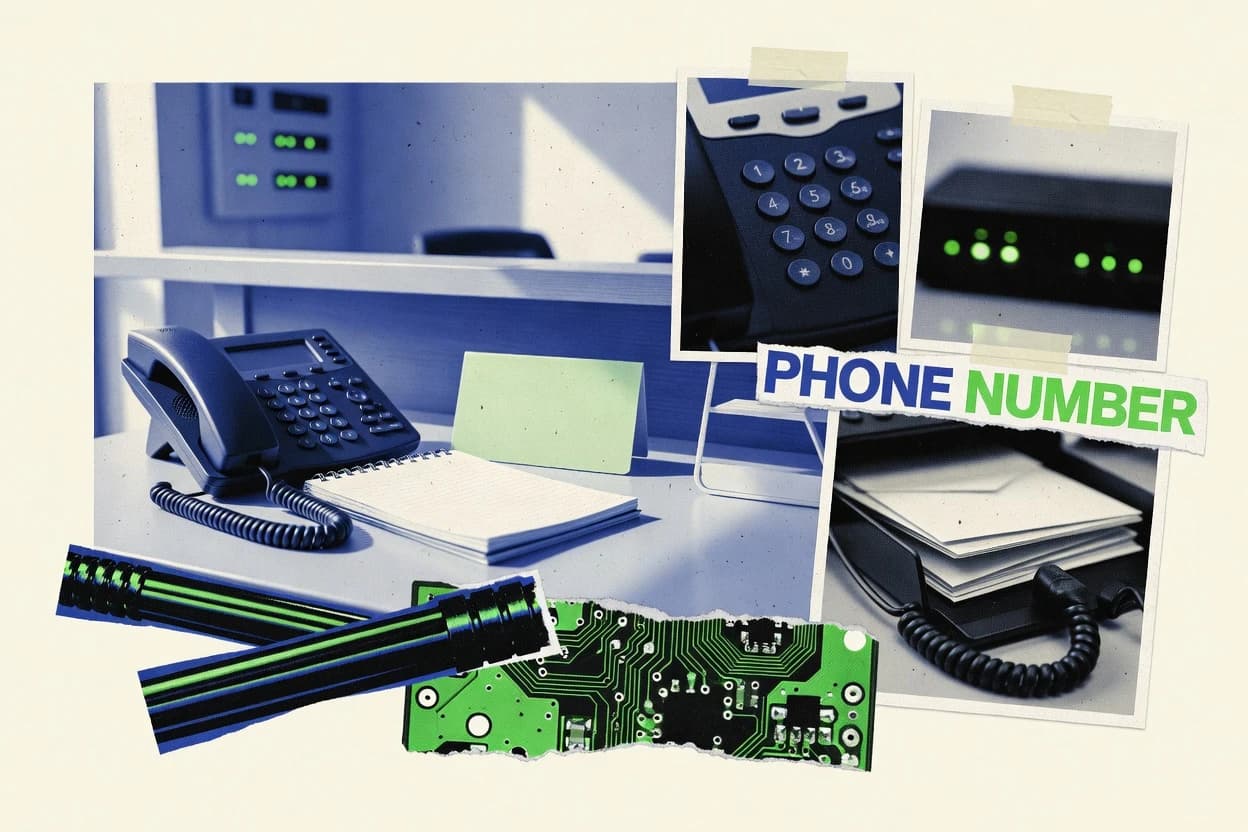 Top 10 Best Business Phone Number Services of 2026