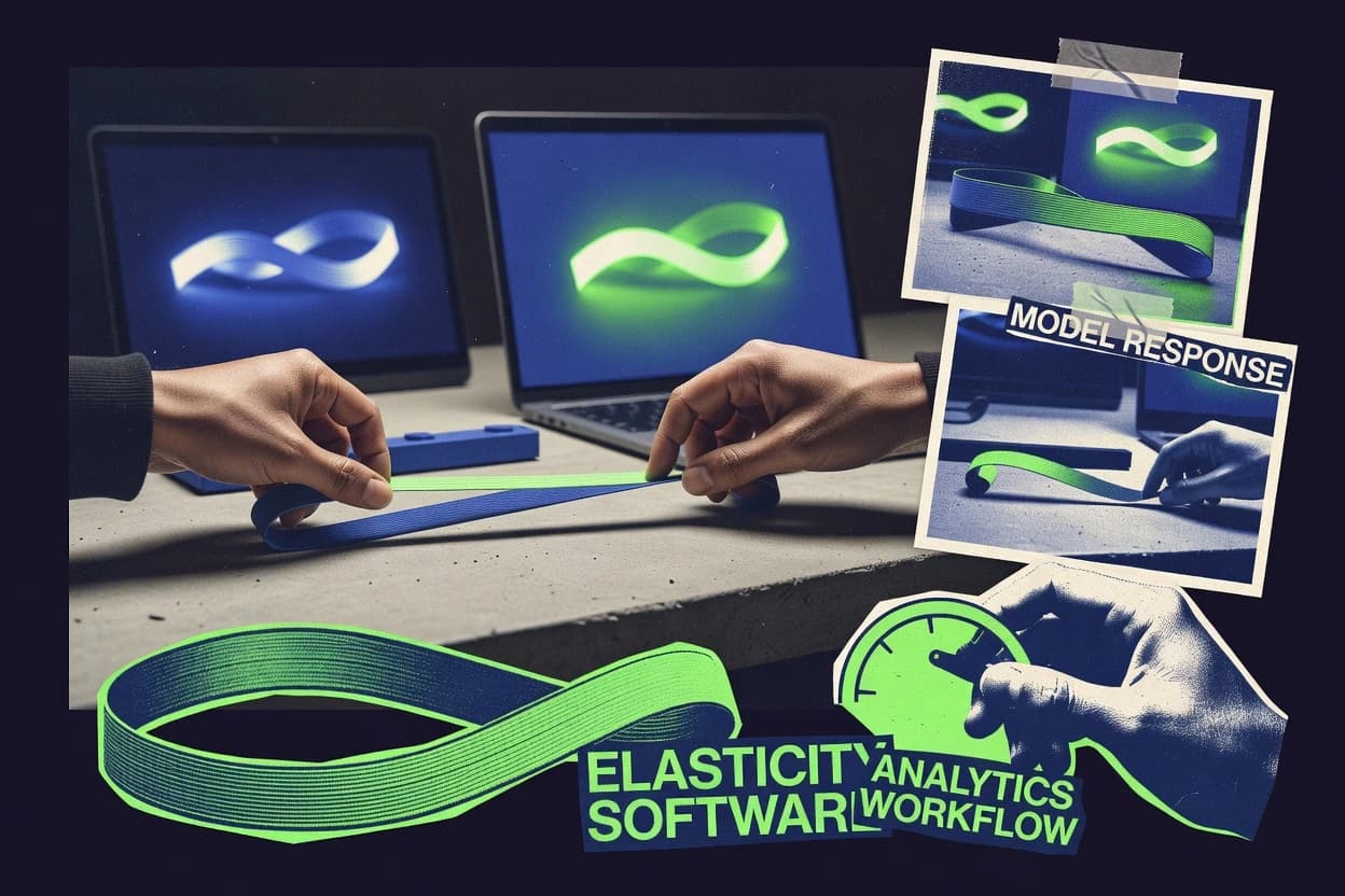 Top 10 Best Elasticity Software of 2026