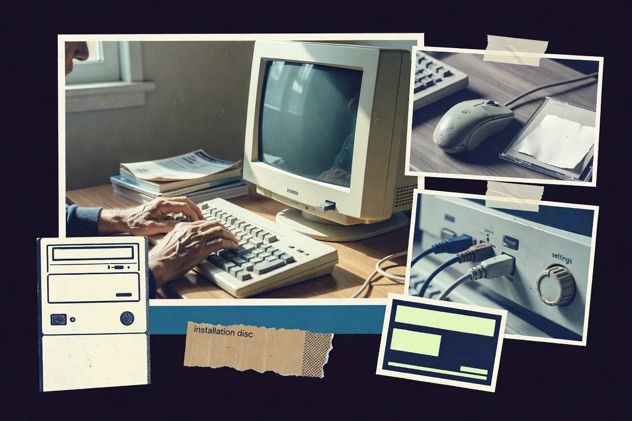 Top 10 Best Elderly Computer Software of 2026