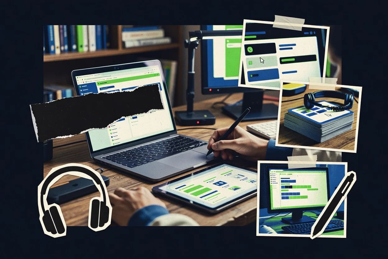 Top 10 Best Elearn Software of 2026