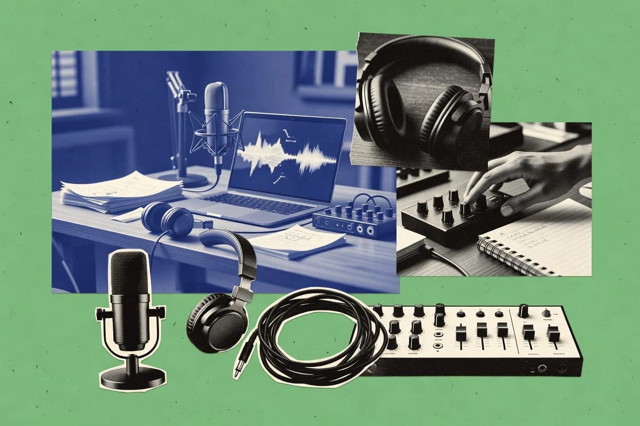 Top 10 Best Business Podcast Services of 2026