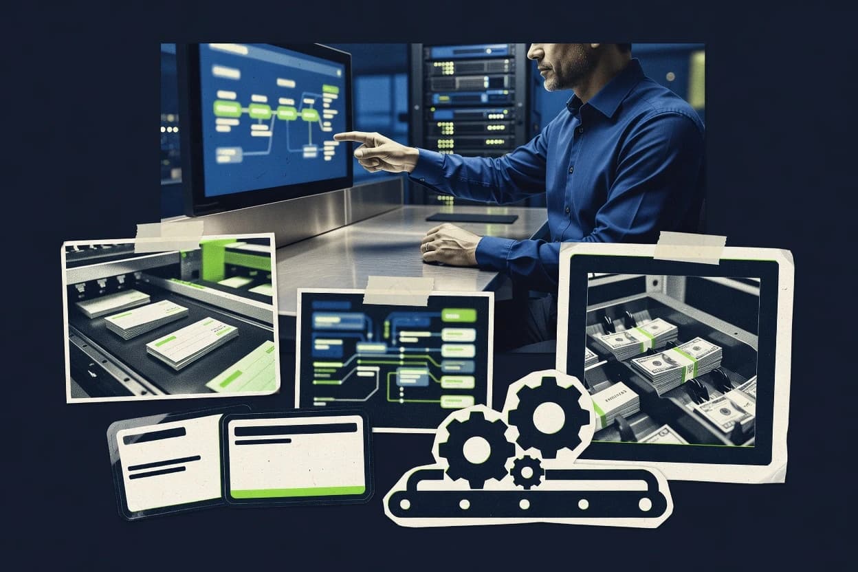 Top 10 Best Business Process Automation Financial Services of 2026