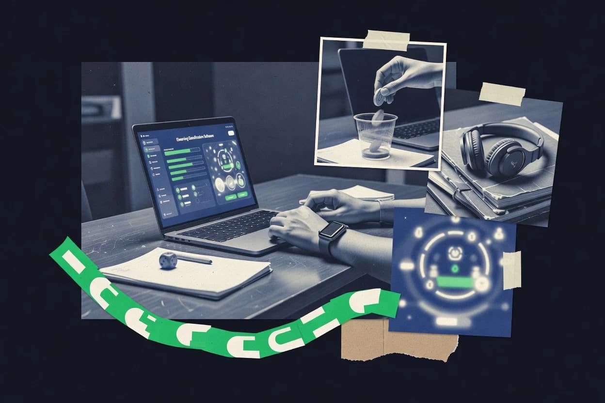 Top 10 Best Elearning Gamification Software of 2026