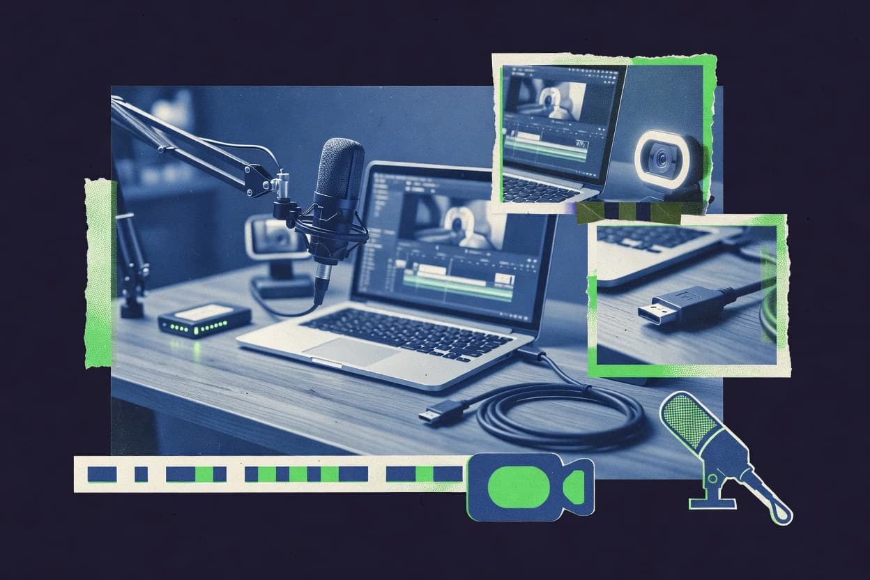 Top 10 Best Elearning Video Software of 2026