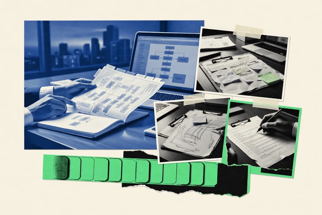 Top 10 Best Business Process Consulting Services of 2026