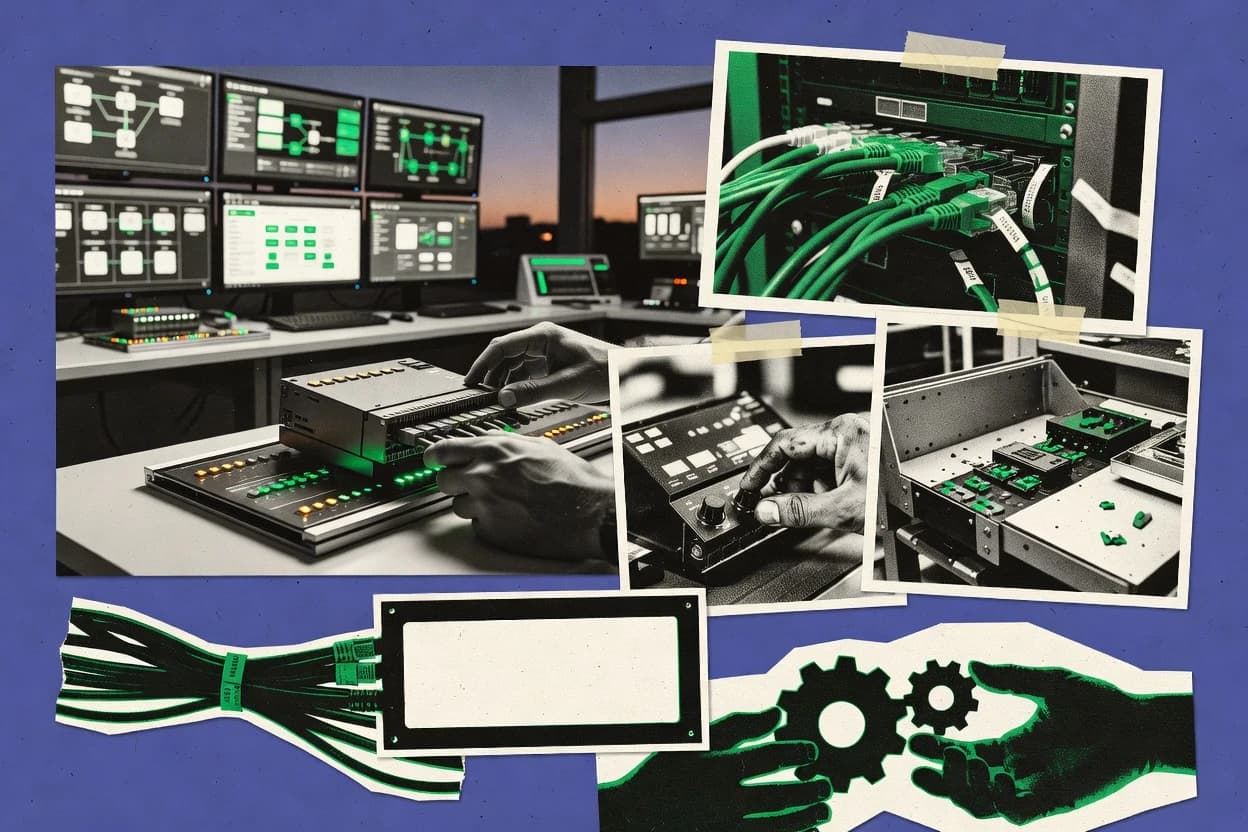 Top 10 Best Business Process Automation Services of 2026