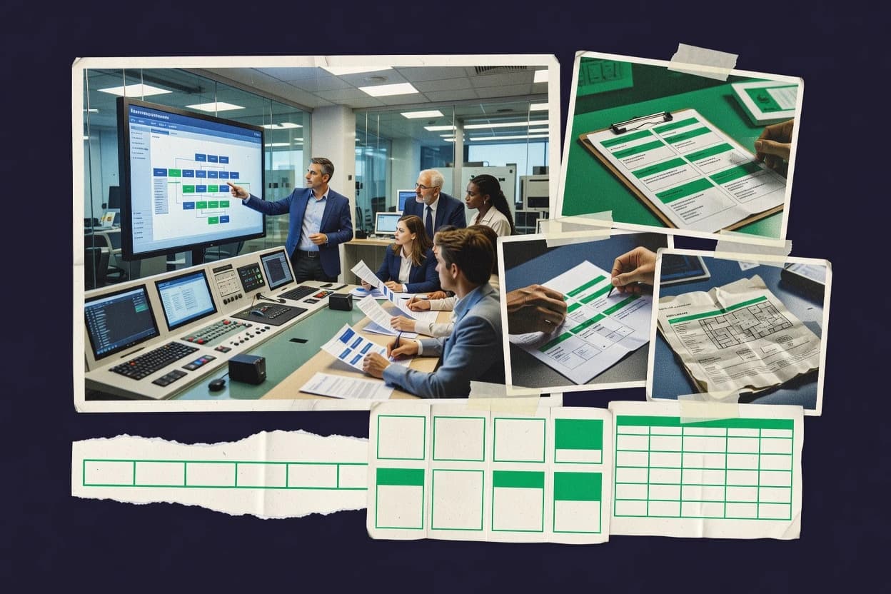 Top 10 Best Business Process Improvement Services of 2026