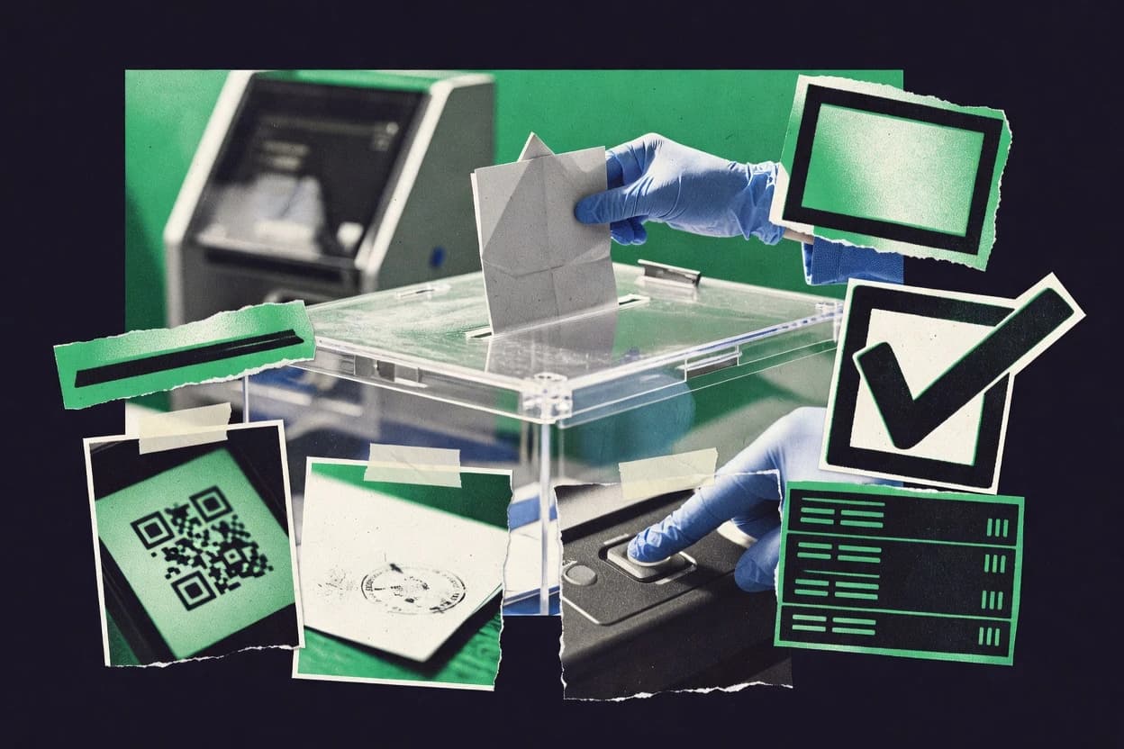 Top 10 Best Election Voting Software of 2026
