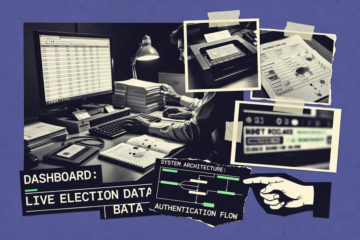 Top 10 Best Election Database Software of 2026