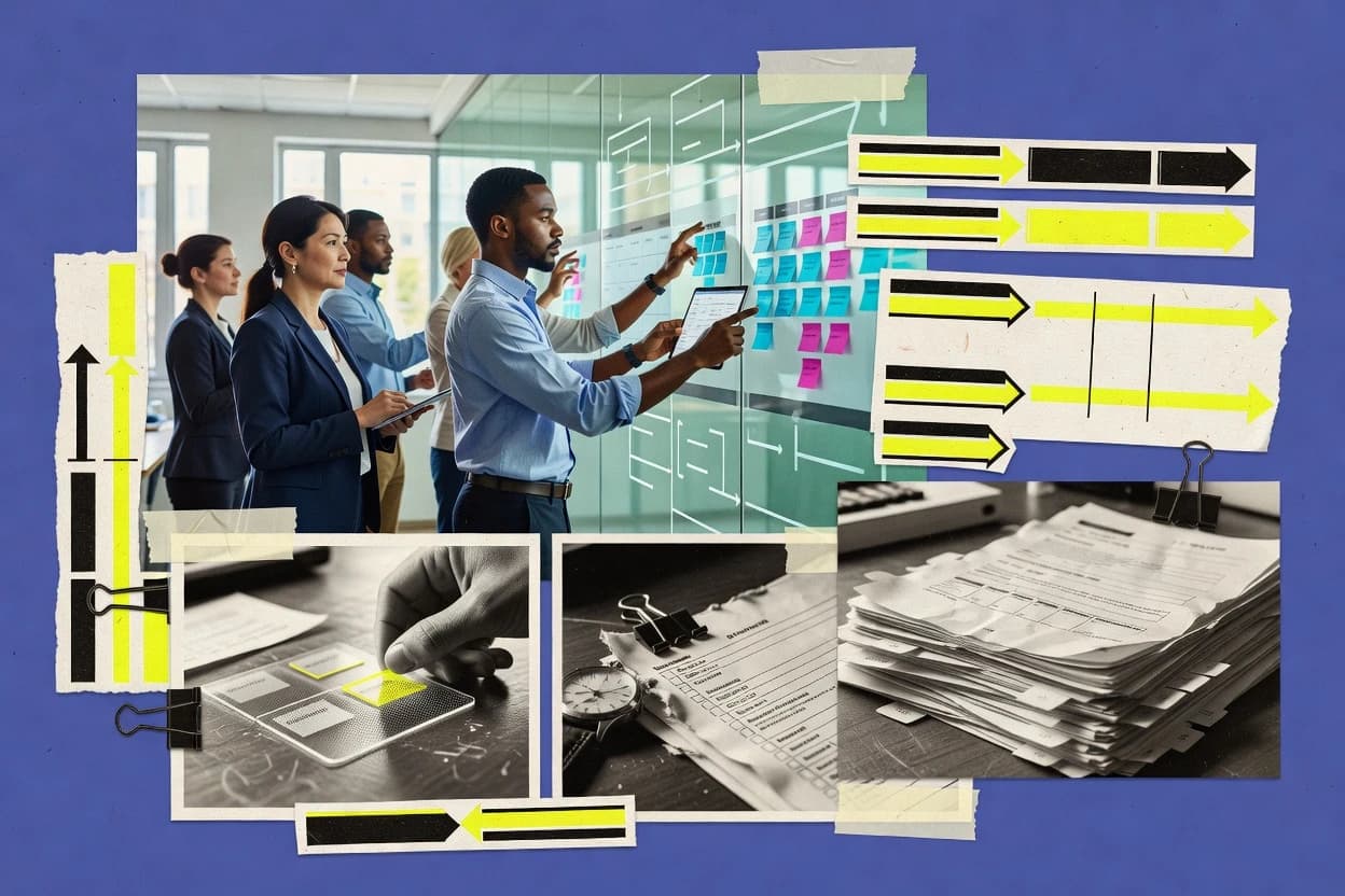 Top 10 Best Business Process Management Services of 2026