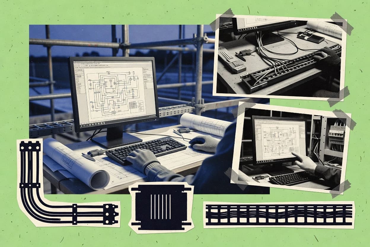 Top 10 Best Electric Cad Software of 2026