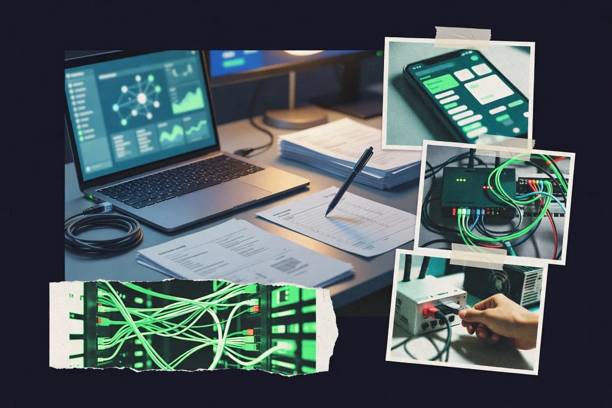 Top 10 Best Electric Business Software of 2026