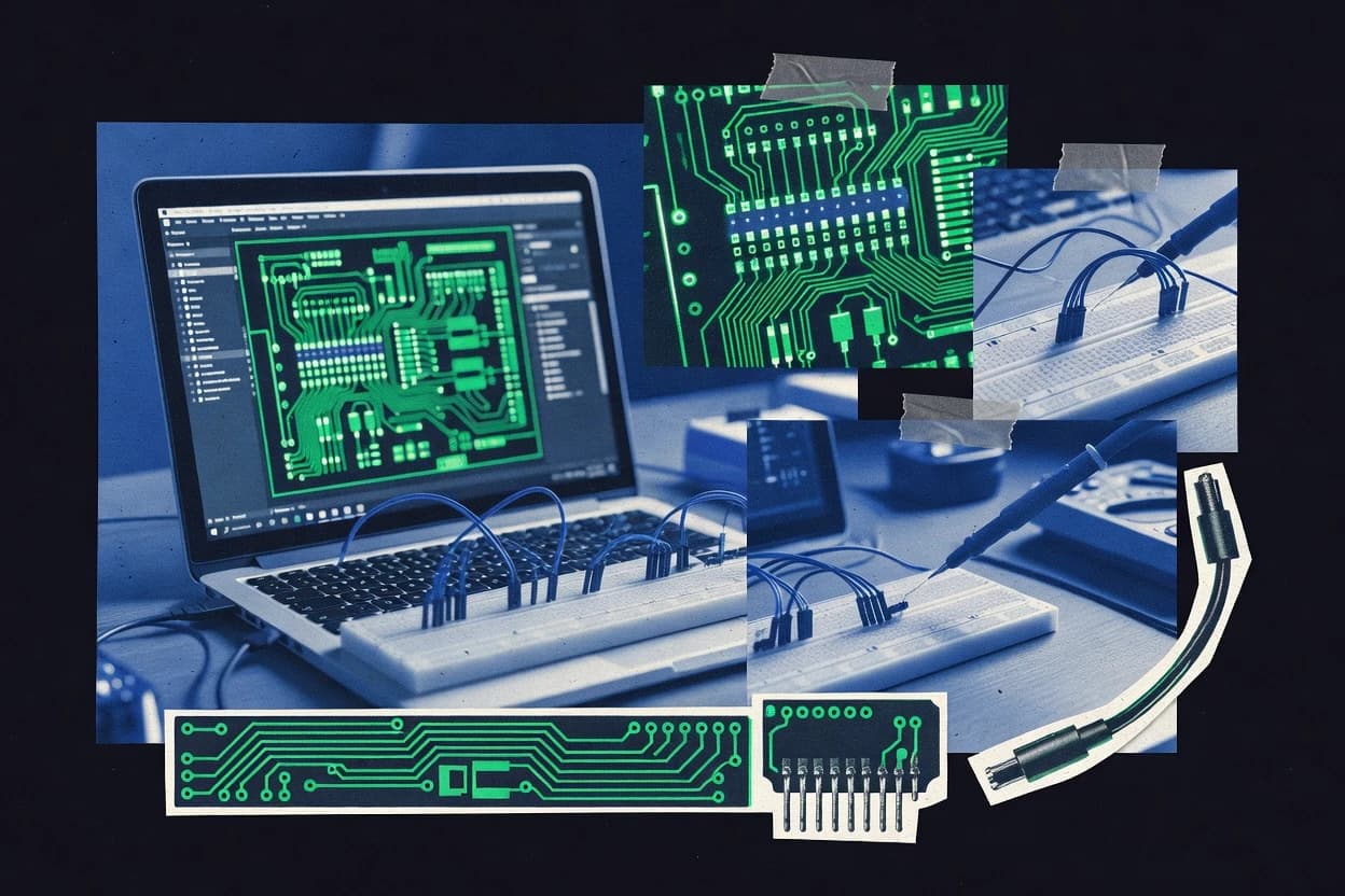 Top 10 Best Electric Circuit Design Software of 2026