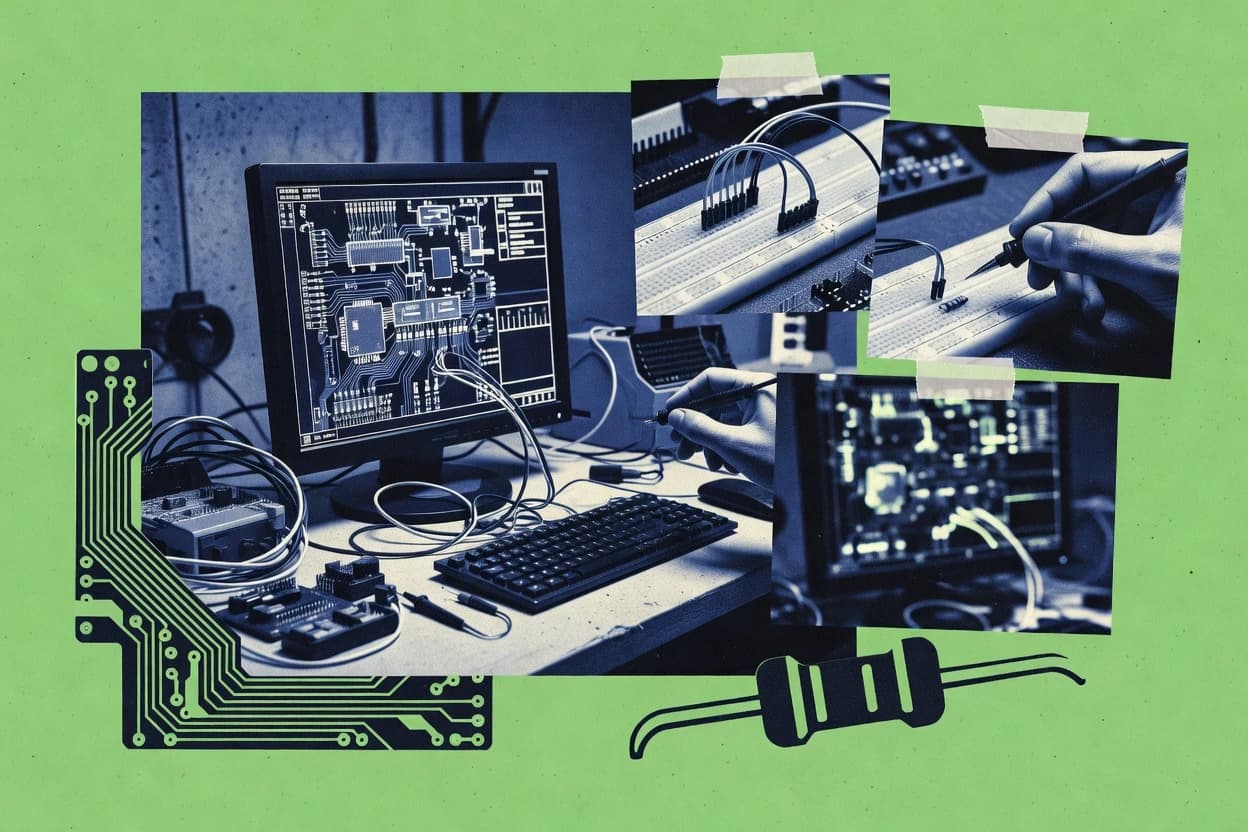 Top 10 Best Electric Circuit Simulation Software of 2026