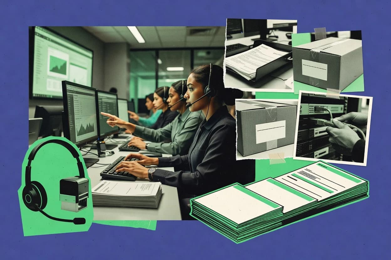 Top 10 Best Business Process Outsourcing Services of 2026