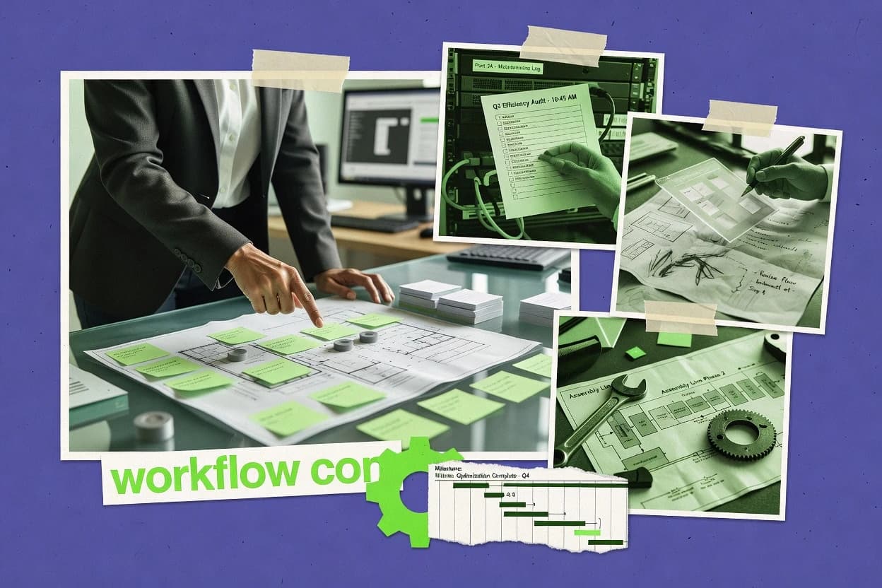 Top 10 Best Business Process Optimization Services of 2026