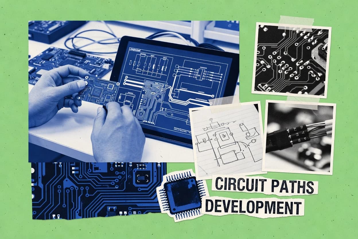 Top 10 Best Electric Circuit Software of 2026