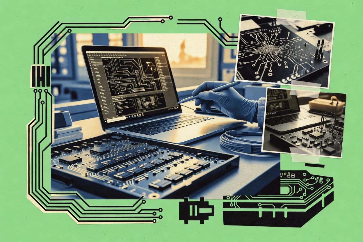Top 10 Best Electric Design Software of 2026