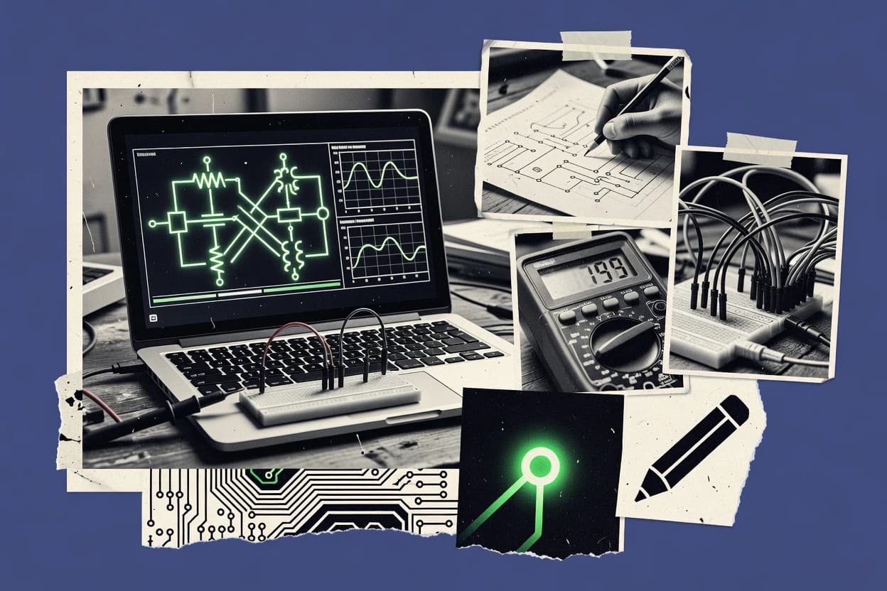 Top 10 Best Electric Circuit Simulator Software of 2026