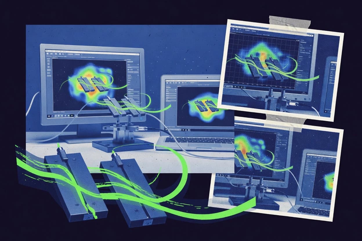 Top 10 Best Electric Field Simulation Software of 2026