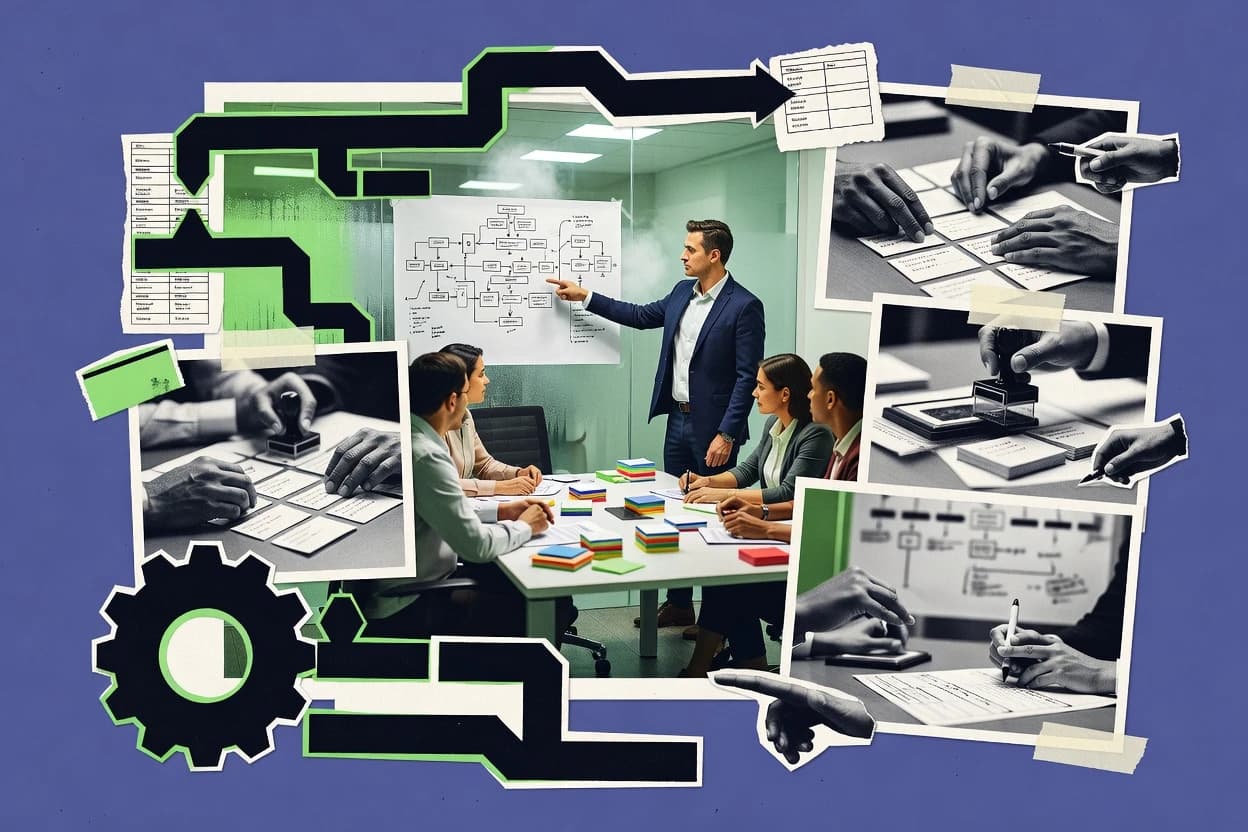 Top 10 Best Business Process Transformation Services of 2026