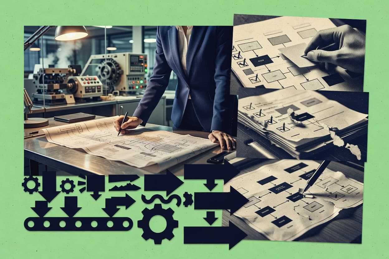 Top 10 Best Business Process Reengineering Services of 2026