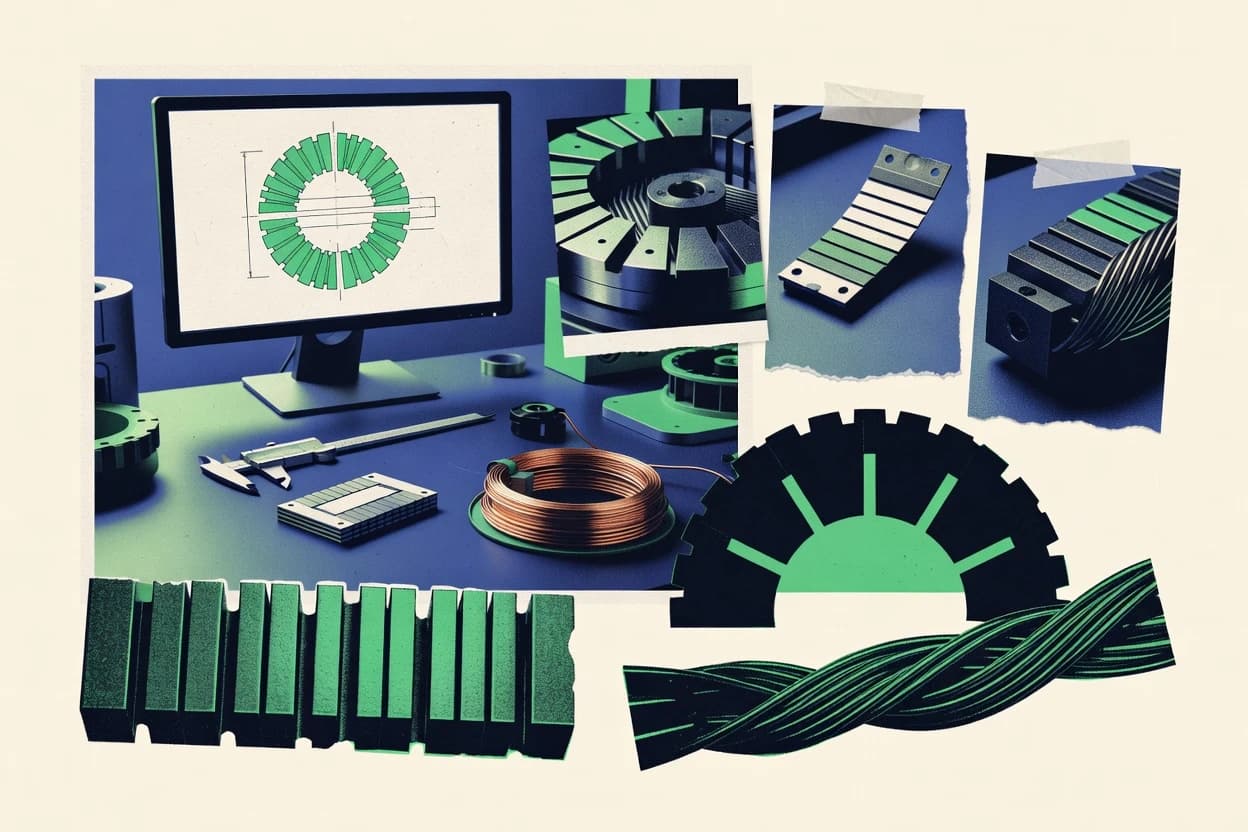 Top 10 Best Electric Machine Design Software of 2026