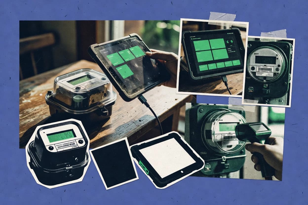 Top 10 Best Electric Meter Reading Software of 2026
