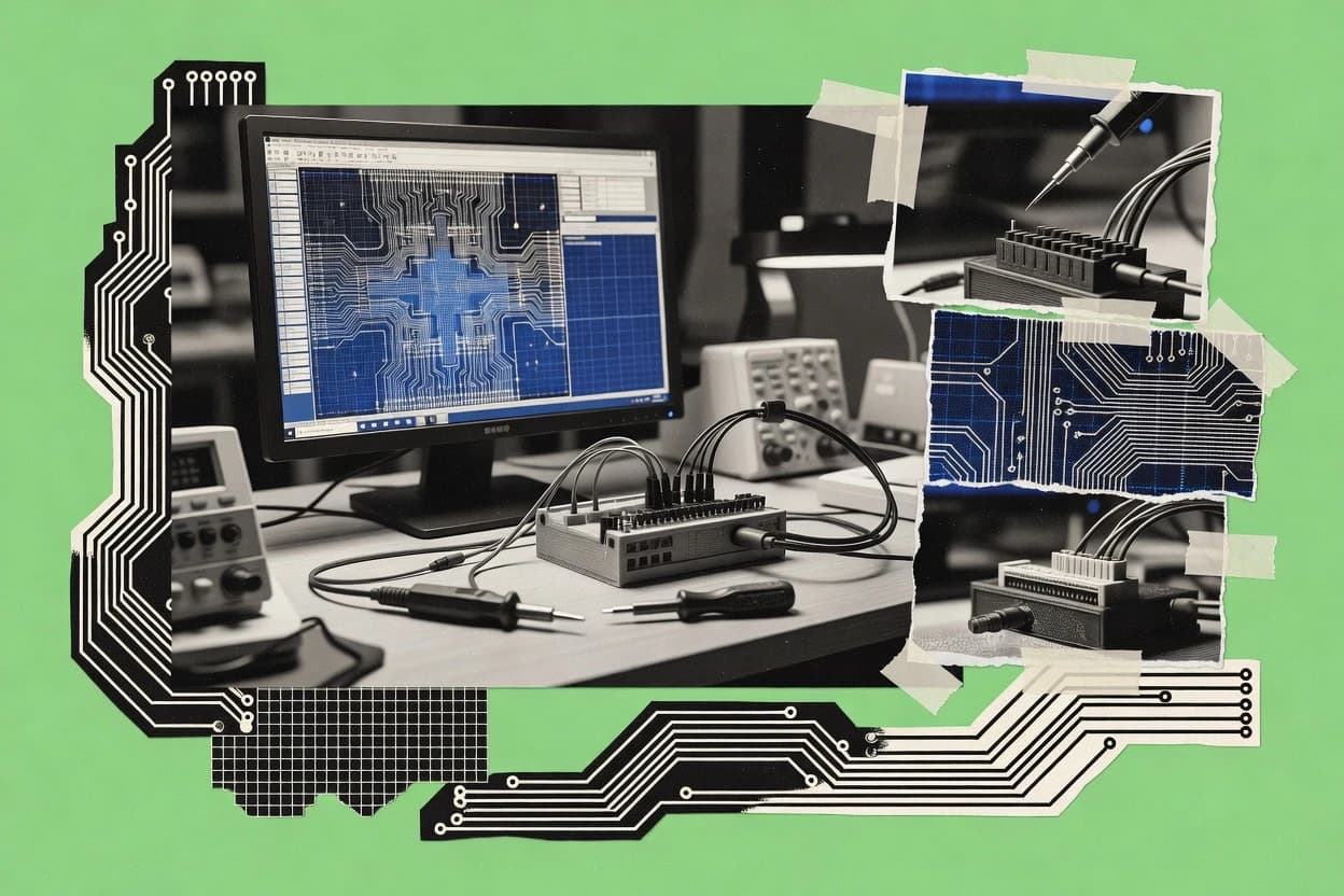 Top 10 Best Electric Simulation Software of 2026