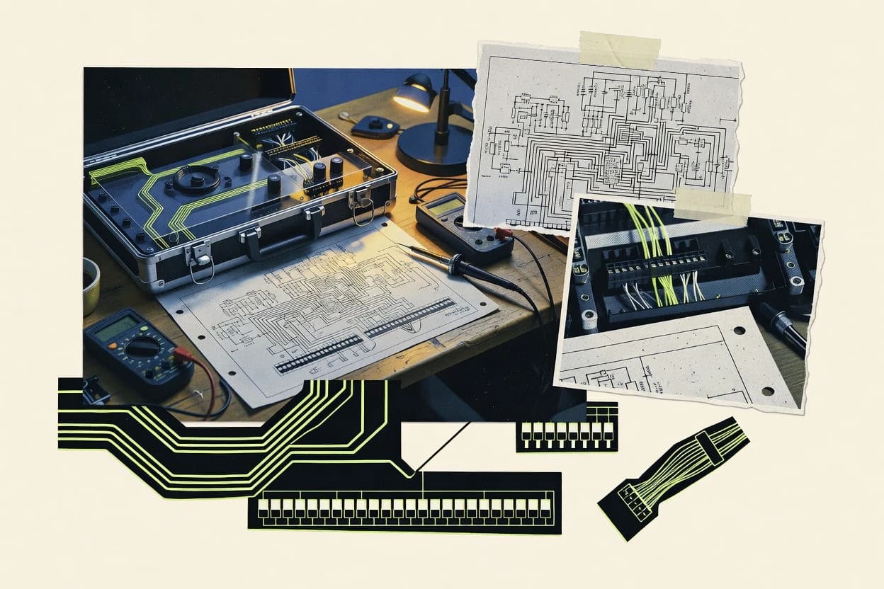 Top 10 Best Electric Schematic Software of 2026