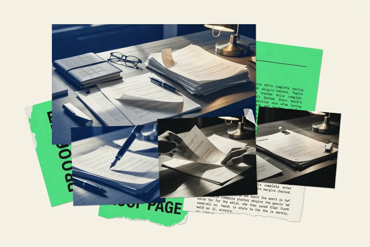 Top 10 Best Business Proofreading Services of 2026