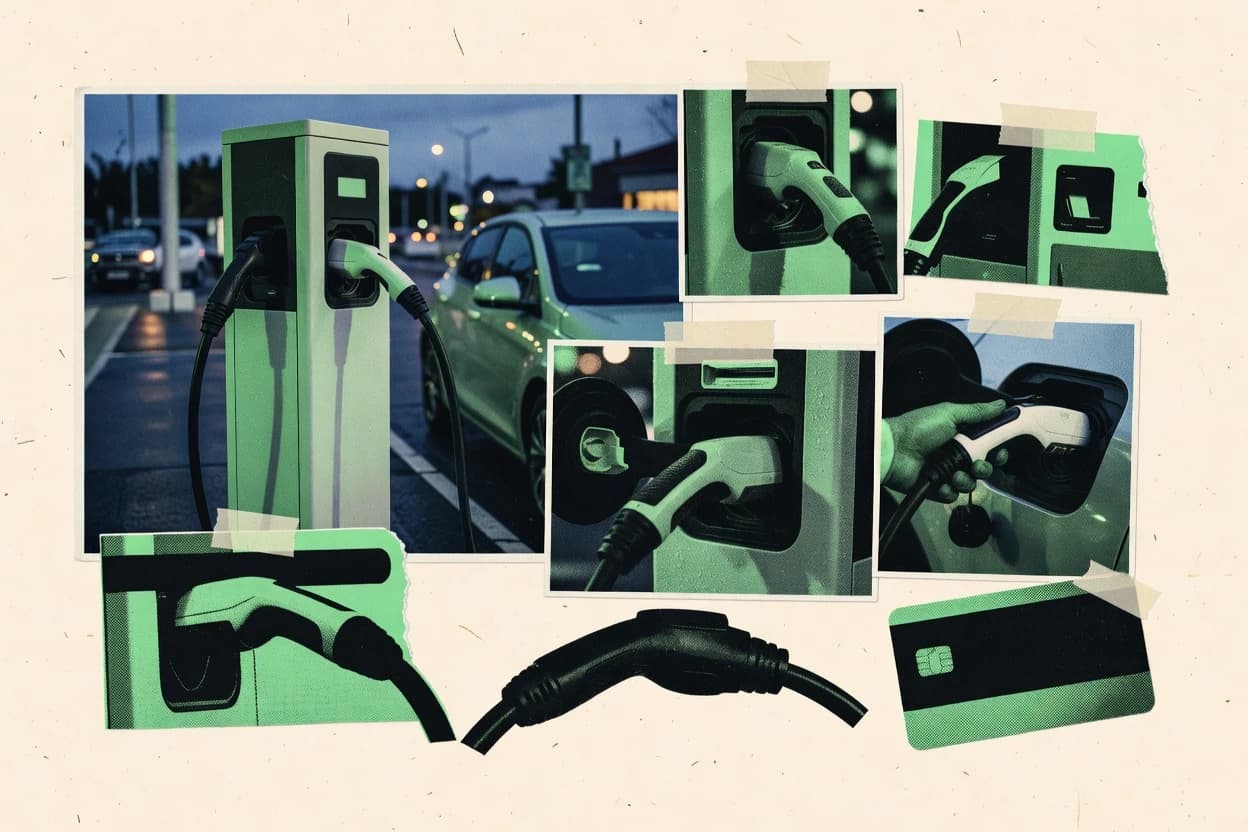 Top 10 Best Electric Vehicle Charge Point Billing Software of 2026