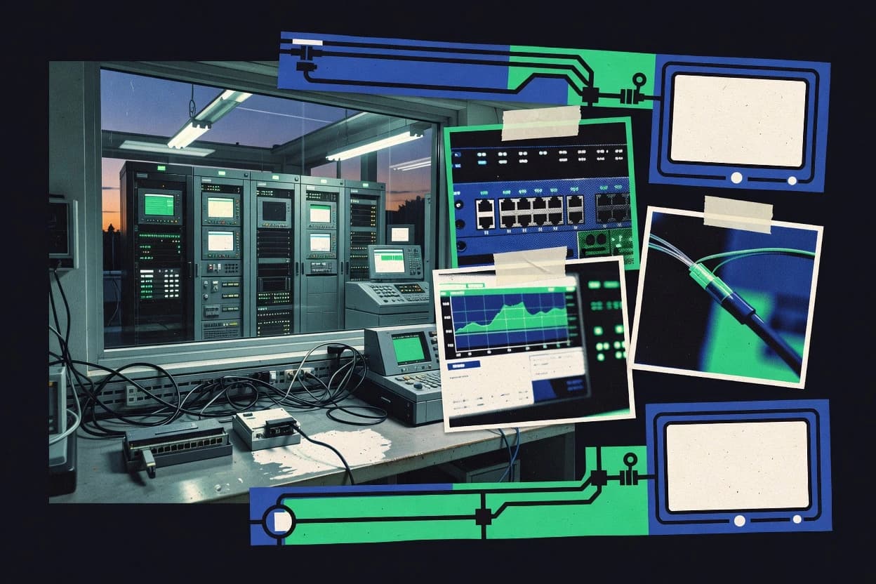 Top 10 Best Electric Utility Software of 2026