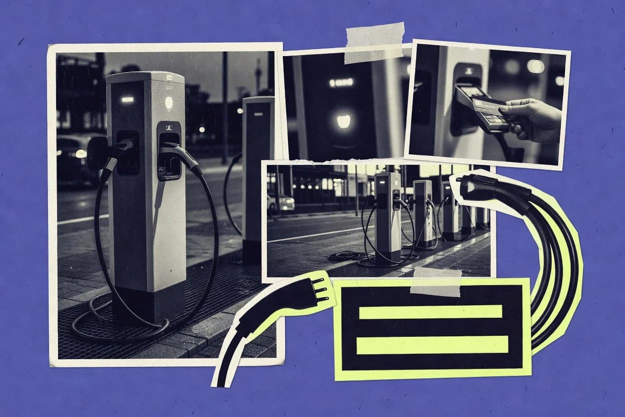 Top 10 Best Electric Vehicle Charge Station Billing Software of 2026