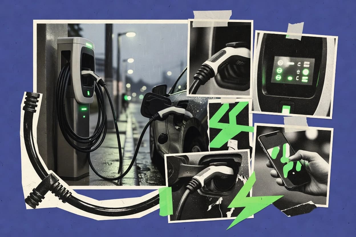 Top 10 Best Electric Vehicle Charging Software of 2026
