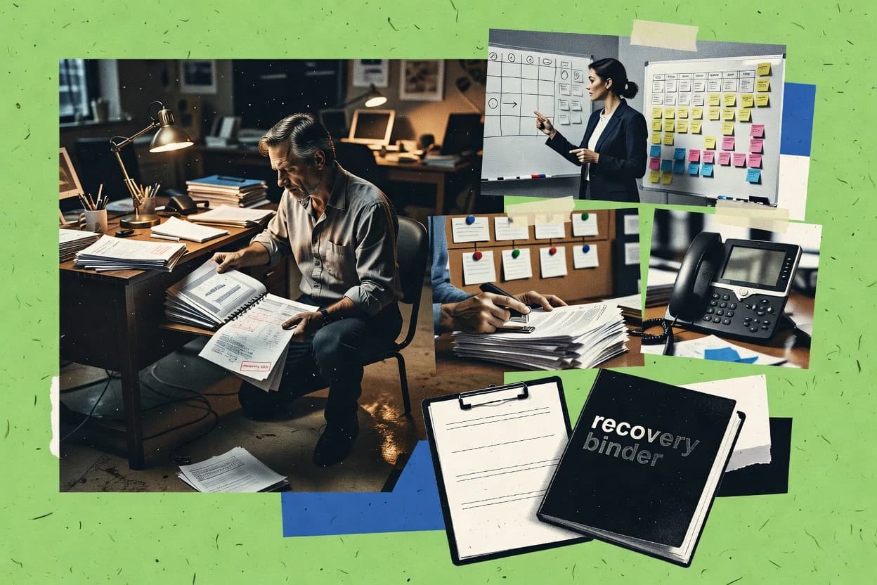 Top 10 Best Business Recovery Services of 2026