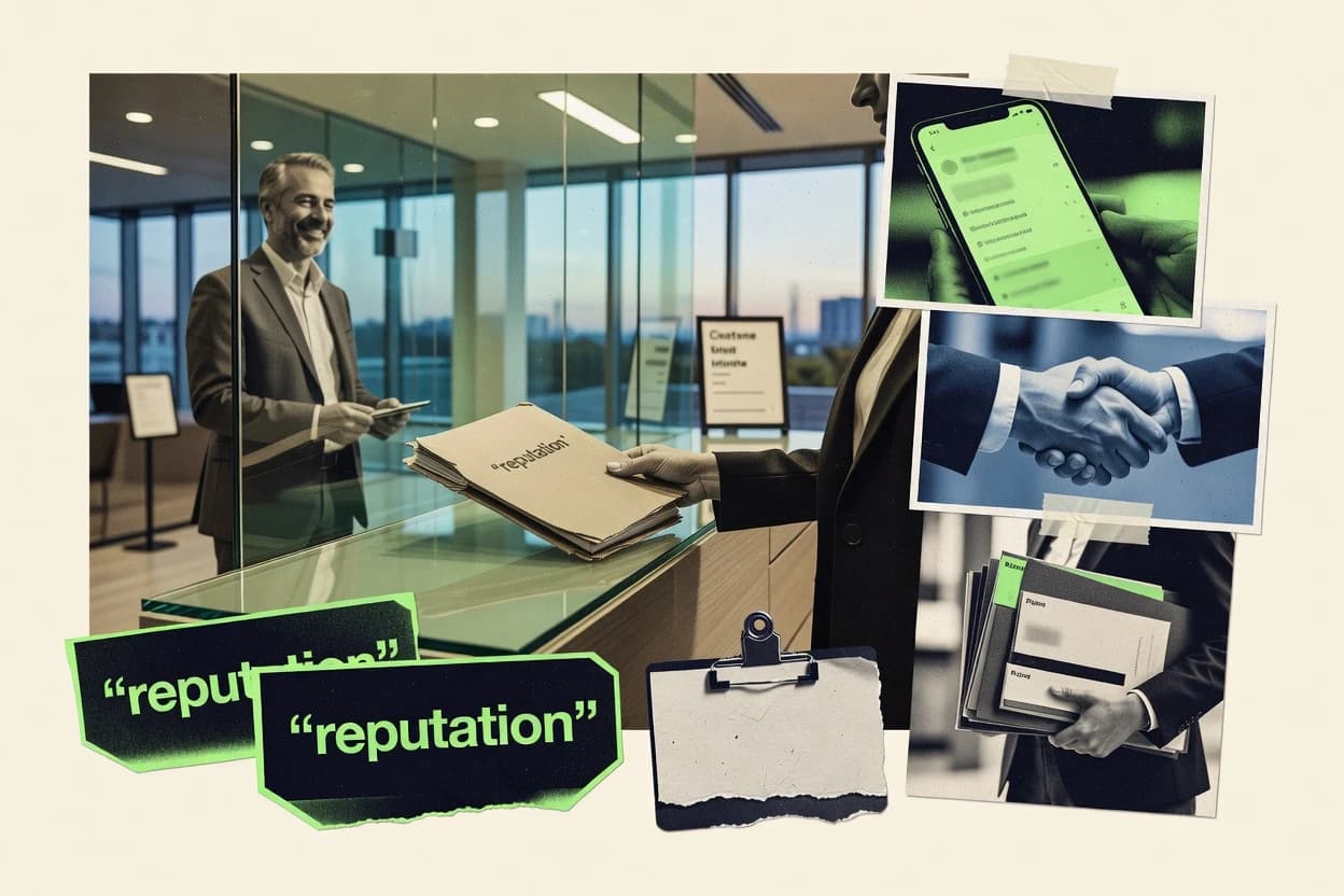 Top 10 Best Business Reputation Management Services of 2026