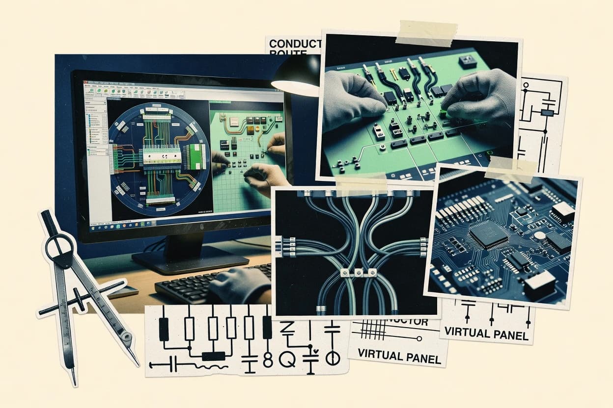 Top 10 Best Electrical 3D Design Software of 2026