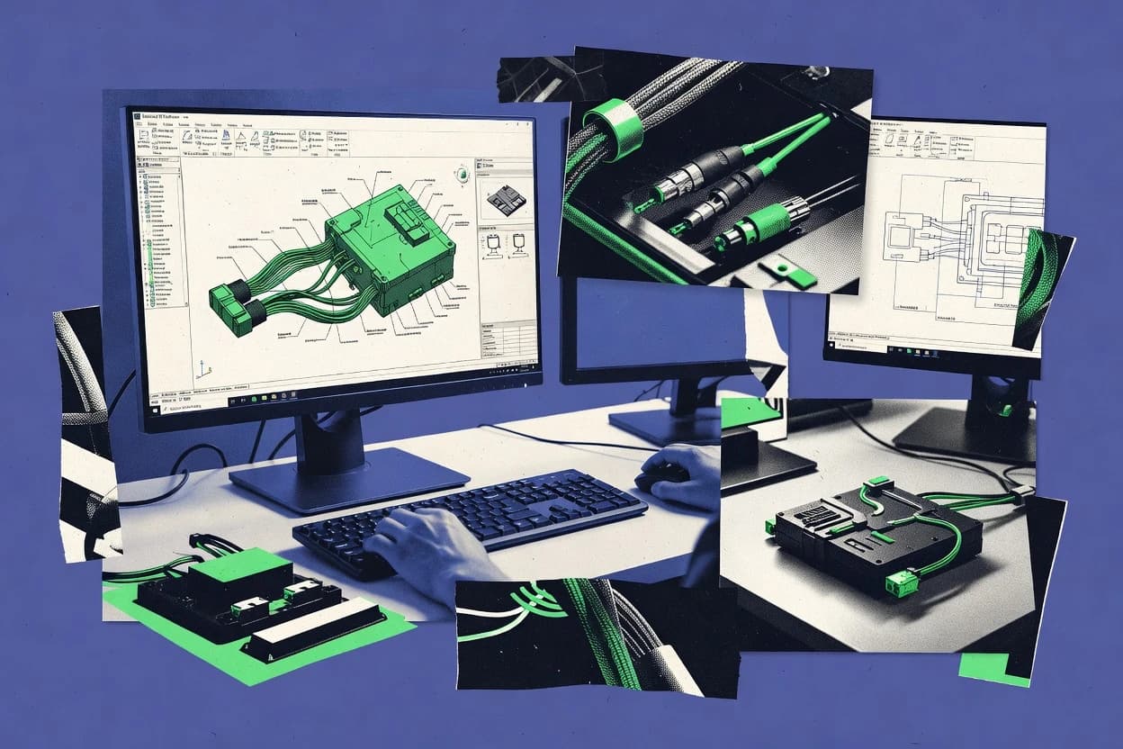 Top 10 Best Electrical 3D Software of 2026