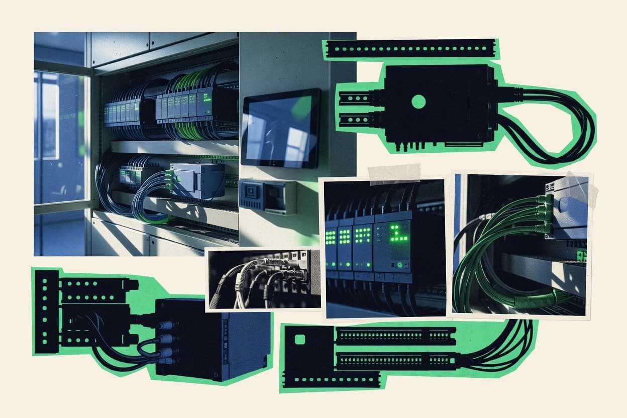 Top 10 Best Electrical Automation Software of 2026
