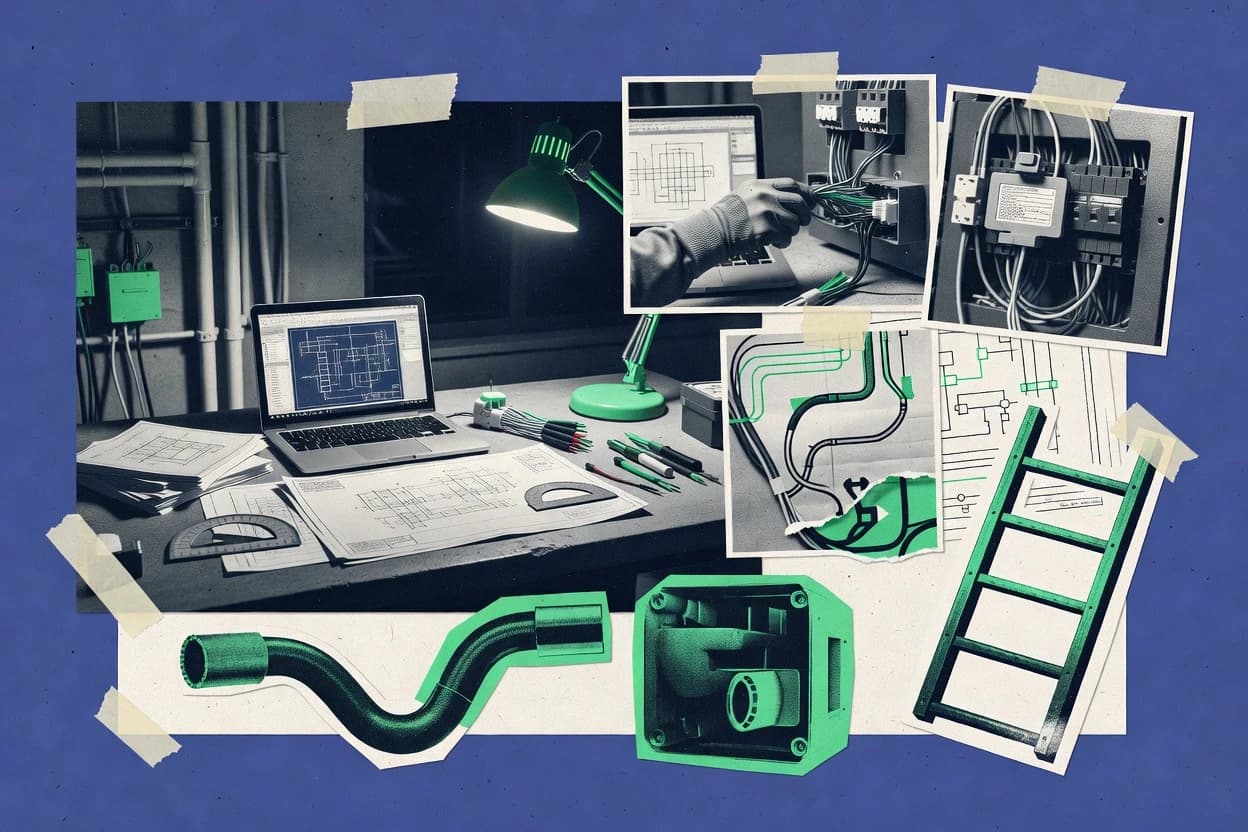 Top 10 Best Electrical Blueprint Software of 2026