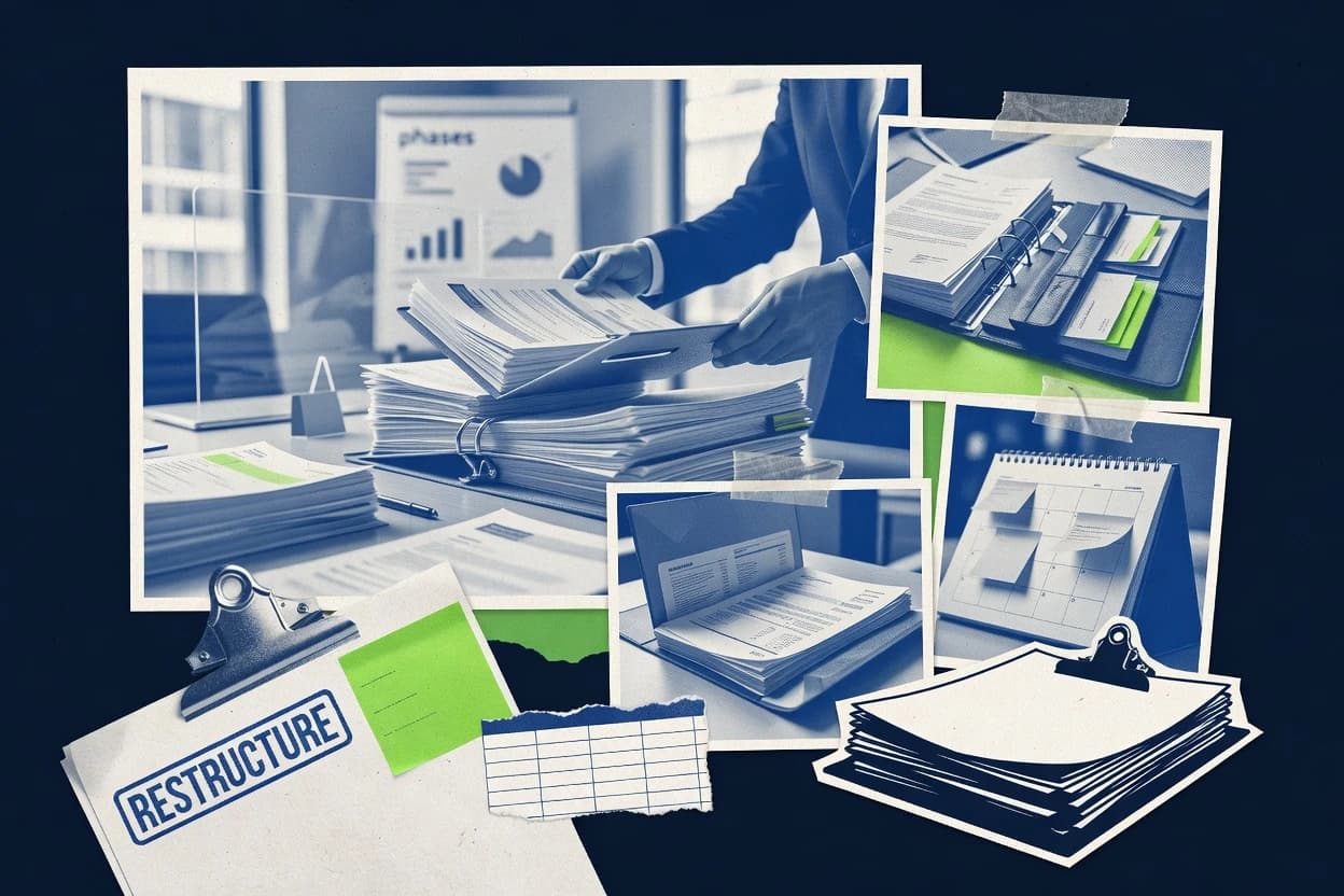 Top 10 Best Business Restructuring Services of 2026