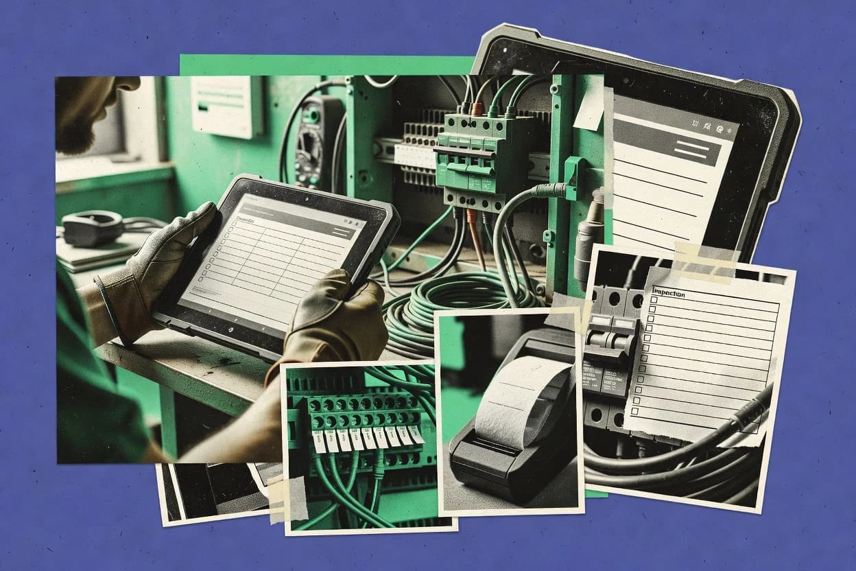 Top 10 Best Electrical Certificate Software of 2026