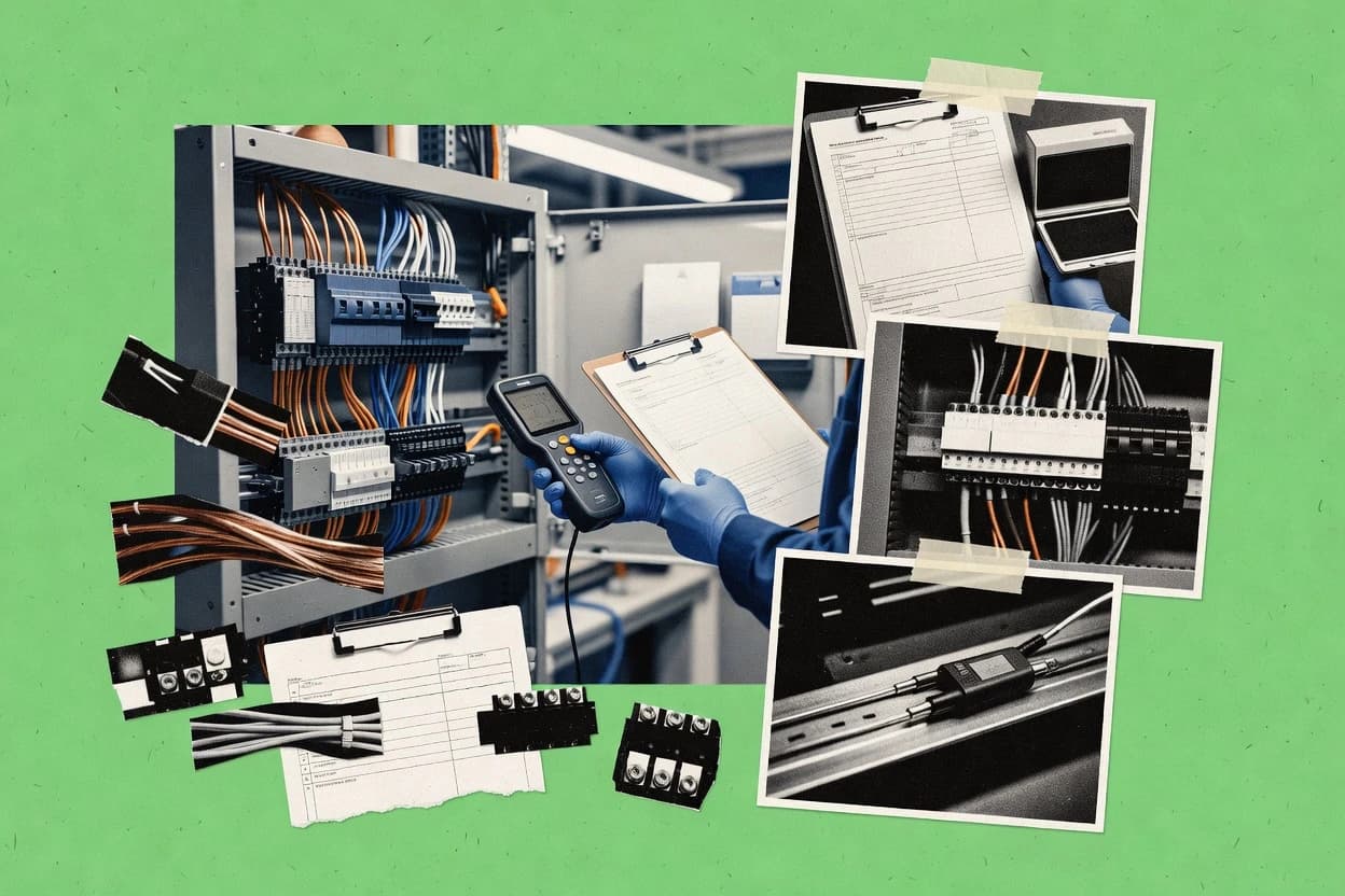 Top 10 Best Electrical Certification Software of 2026