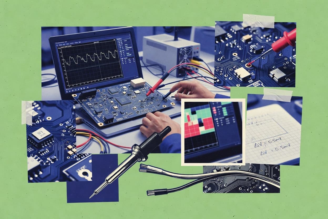 Top 10 Best Electrical Circuit Analysis Software of 2026